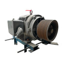 Teco Westinghouse Motor (100 HP, 1,780 RPM, 230/460 V)