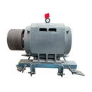 Toshiba B1004VLF301F Motor (100 HP, 1,775 RPM, 230/460 V)