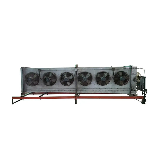 Frigid Coil 300 LTC/T 684 Freon Evaporator Coil (Low Temperature)