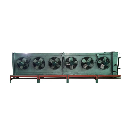 Frigid Coil 300 HTC/T 684 Freon Evaporator Coil (Low Temperature)