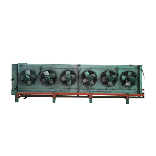 Frigid Coil 300 HTC/T 684 Freon Evaporator Coil (Low Temperature)