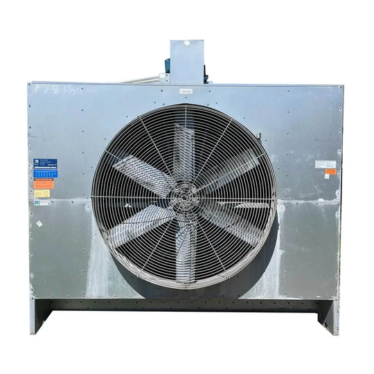 Torre de enfriamiento Marley AQ496M1GAF 2018 (126 toneladas nominales, 7,5 HP, 208-230/460 V)