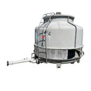 Torre de enfriamiento Amcot ST-100 (86,67 toneladas nominales, 3 HP, 208/230/460 V)