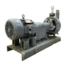 Durco Centrifugal Pump (10 HP)