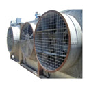 Bobina del evaporador de freón McQuay AF450 - 103RFWD