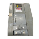Tablero de panel Challenger PRL4 (480/277 voltios, trifásico, 1200 amperios)