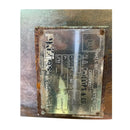 H.A Phillips Vertical Pumper Drum - 46 Gallons