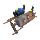 H.A Phillips Vertical Pumper Drum - 46 Gallons