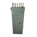 Tablero de panel Challenger PRL1 (208/120 V, trifásico, 225 amperios)