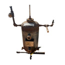 H.A. Phillips Co  Vertical Ammonia Receiver ( 12in. X 26in. 33 Gallons)
