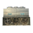 Evapco PMCB-360 Evaporative Condenser (360 Nominal Tons, 2 Motors, 1 Tower Unit)