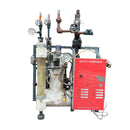 Purgador automático AP08 de Hansen Technologies (8 puntos de purga)