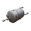 Berchtold Aseptic Stainless Steel Vertical Tank - 130 gallons