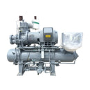 Compresor de tornillo rotativo FES 16S (Kobe KS16SGB, 200 HP, 230/460 V)