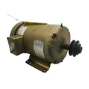 Baldor EM3611T Motor (3 HP, 1760 RPM, 230/460 V)