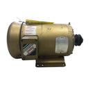 Baldor EM3611T Motor (3 HP, 1760 RPM, 230/460 V)