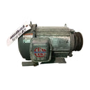 Motor Teco-Westinghouse ASHE-UW005 (200 HP, 3548 RPM, 460 V)