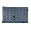 Allen Bradley Motor Control Center