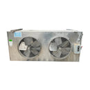 Serpentín evaporador de freón Bohn/Heatcraft BHL480CA - 4.00 TR, 2 ventiladores (baja temperatura)