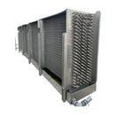 Evapco TFCS8-26612VF-10/15 Ammonia/Freon Evaporator Coil- 71.43 TR (Low Temperature)