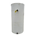 Tanque de almacenamiento vertical Chem Tainer de 110 galones