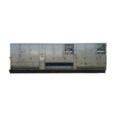 Turbo Ice CAR-144 Plate Ice Maker (Ammonia|R-717) Refrigeration, 70 Ton Day)