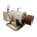 Magnetek Century AC Electric Motor (150 Hp, 1770 RPM, 460 Volts)