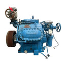 Paquete de compresor alternativo de 6 cilindros Vilter 456XL (impulsado por correa)