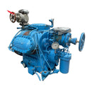 Paquete de compresor alternativo de 6 cilindros Vilter 456XL (impulsado por correa)