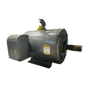 Baldor M2531T Motor (25 HP, 1,730 RPM, 230/460 V)
