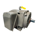 Toshiba B2002VLG3UM Motor (200 HP, 3,540 RPM, 230/460 V)