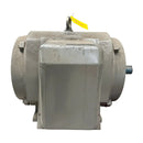 Toshiba B2002VLG3UM Motor (200 HP, 3,540 RPM, 230/460 V)