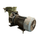 Allis-Chalmers 2000 Centrifugal Pump (3 HP, 135 GPM Max)