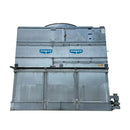 Evapco ATC-1915E-1G Evaporative Condenser (957.5 Nominal Tons, 2 Motors, Tower Unit)