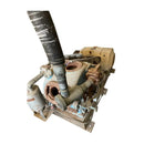 Mycom 6J2 6-Cylinder Reciprocating Compressor (50 V)