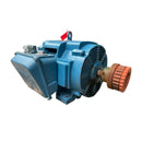 WEG NEMA Premium Efficiency Motor (250 HP, 3570 RPM, 460 V)