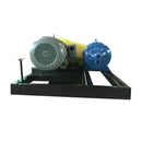 Roto RG22008 Vacuum Pump (200 HP, 400 GPM Max)