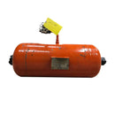 R&Y Horizontal Oil Separator (13in X 37in. 20 Gallons)