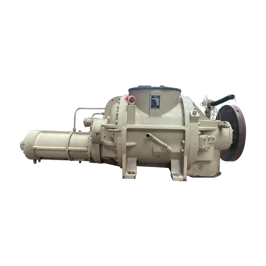 Frick TDSH233XL Rotary Bare Screw Compressor