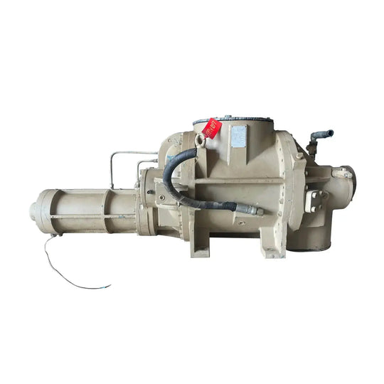 Frick TDHS233XL Rotary Bare Screw Compressor