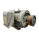 Toshiba 0604FTSA21A Motor (60 HP, 1,770 RPM, 230/460 V)