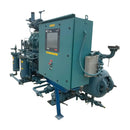 Frick RWB-II-60 Rotary Screw Compressor Package (Frick TDSH163S, 200 HP 460 V, Johnson Controls Micro Control Panel)