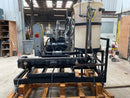 Larkin Heatcraft Water Cooled Package Chiller - 5 Ton