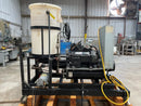 Larkin Heatcraft Water Cooled Package Chiller - 5 Ton