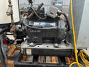 Larkin Heatcraft Water Cooled Package Chiller - 5 Ton