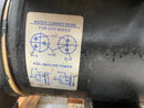 Larkin Heatcraft Water Cooled Package Chiller - 5 Ton