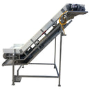 40 inch Wide Incline Conveyor