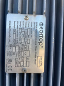 Evapco PMCB-755 Evaporative Condenser (755 Nominal Tons, 3 Motors, 1 Tower Unit)