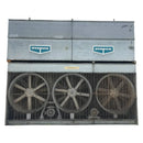 Evapco PMCB-755 Evaporative Condenser (755 Nominal Tons, 3 Motors, 1 Tower Unit)
