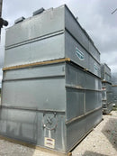 Evapco PMCB-755 Evaporative Condenser (755 Nominal Tons, 3 Motors, 1 Tower Unit)